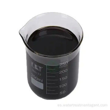 Sulfato poliférrico del agente de eliminación de fósforo de eficiencia